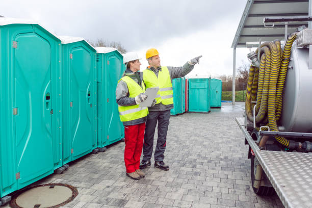 Reliable Carey, OH Portable Potty Rental Solutions
