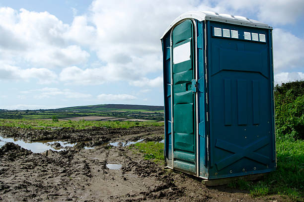 Best Standard Portable Toilet Rental  in Carey, OH
